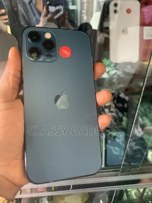 Apple iPhone 12 Pro 128 GB Blue