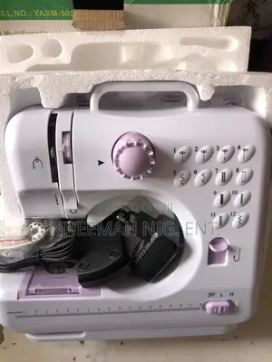 House Hold Sewing Machine