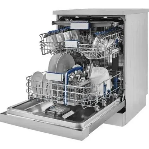 Phiima 90cm Full Sized Dishwasher