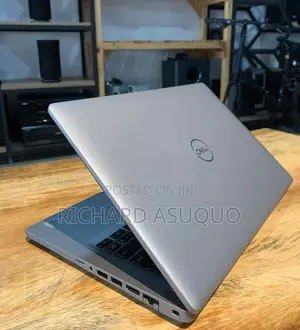 Laptop Dell Latitude 5410 16GB Intel Core i5 SSD 512GB