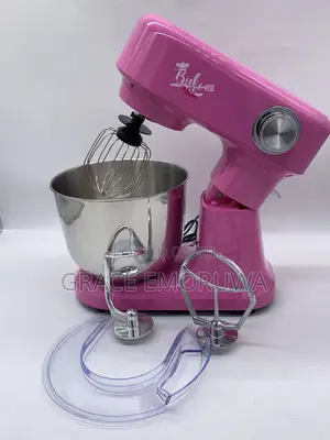 Cake Mixers