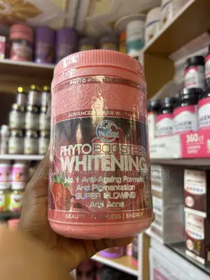 Phyto Booster Whitening