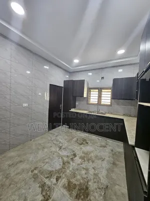 20bdrm Block of Flats in Jahi for rent