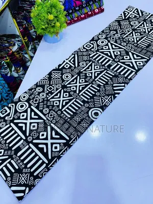 Quality Ankara Prints