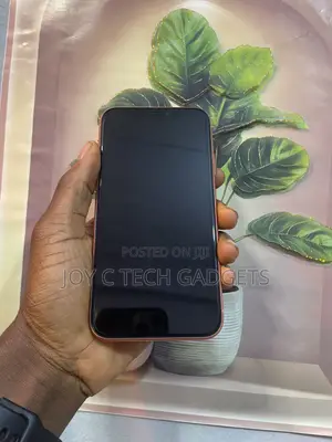 Apple iPhone XR 64 GB Pink