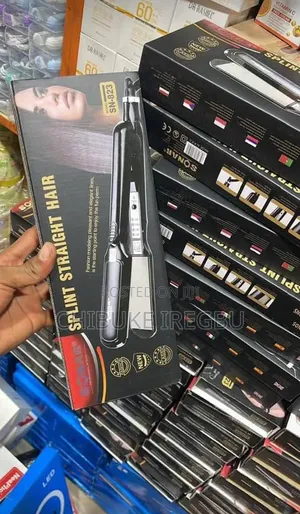 Sonar Straightener