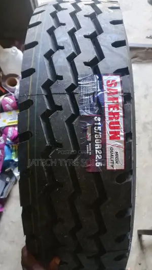 315/80/22.5 Saferun Tyre