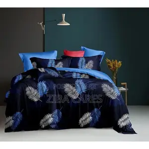 Combination Beddings Set With Duvet Set