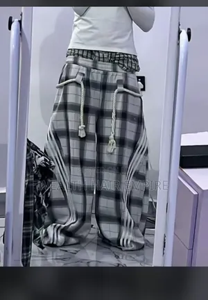 I Sell Male Joggers