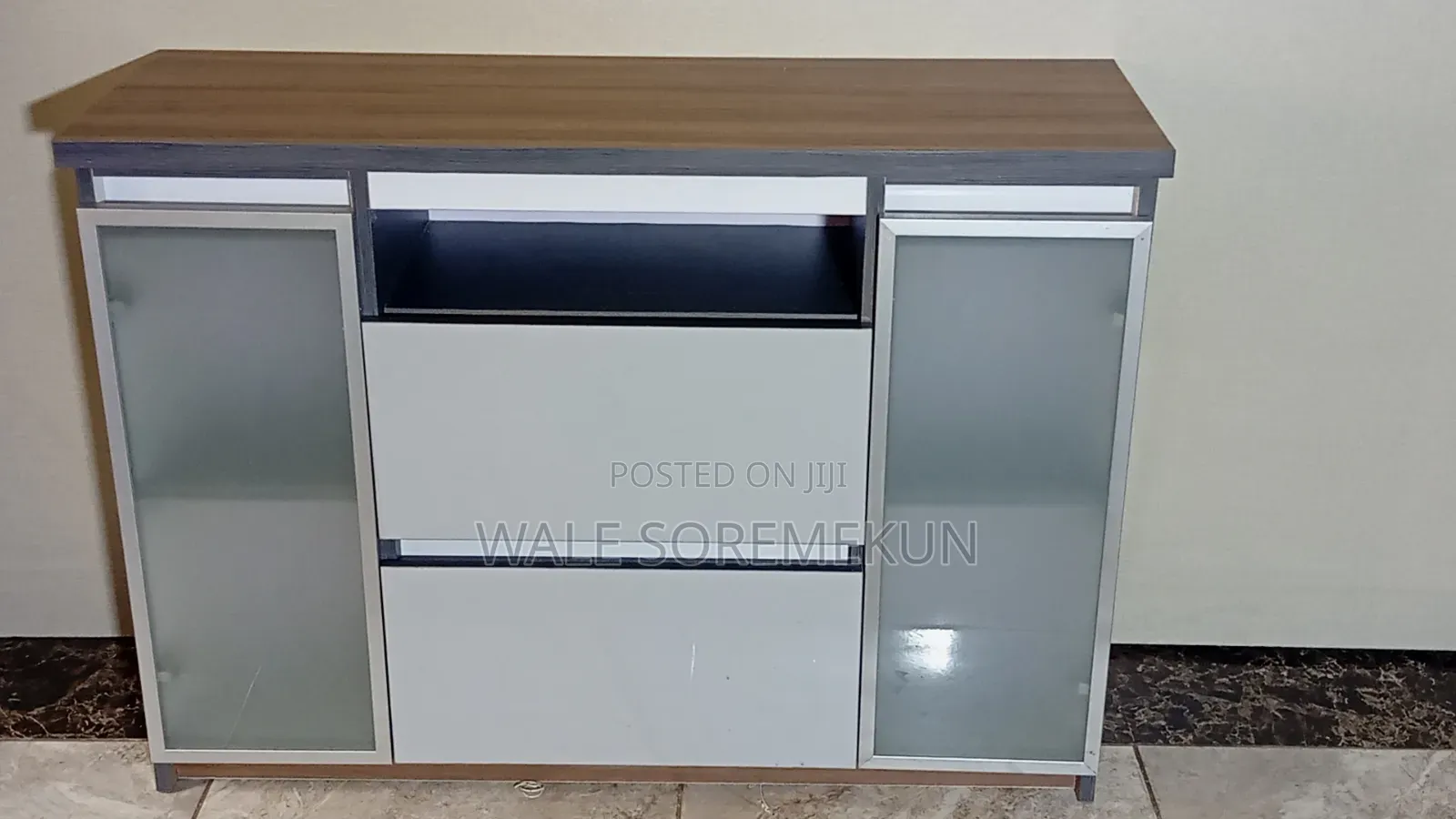 Modern Sideboard