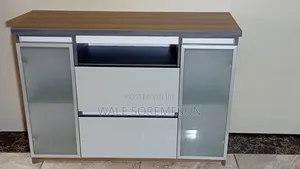 Modern Sideboard