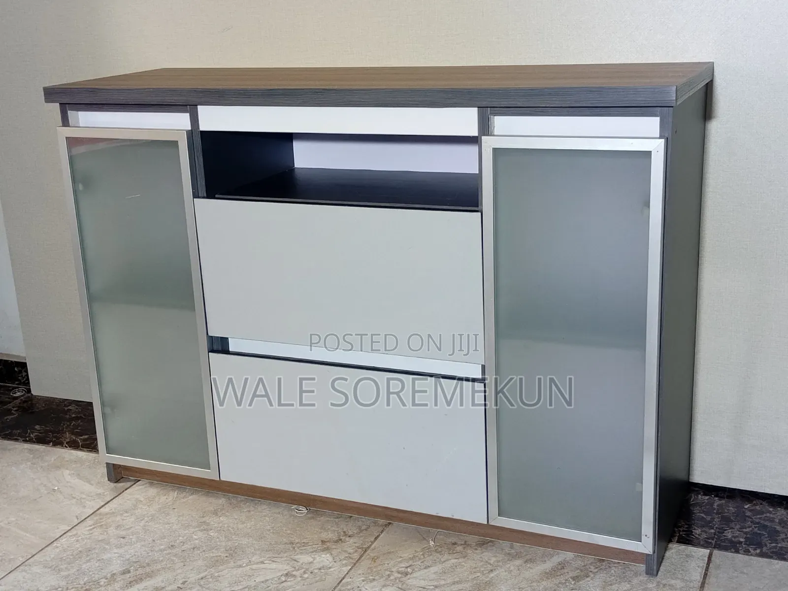 Modern Sideboard