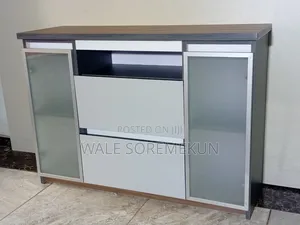 Modern Sideboard
