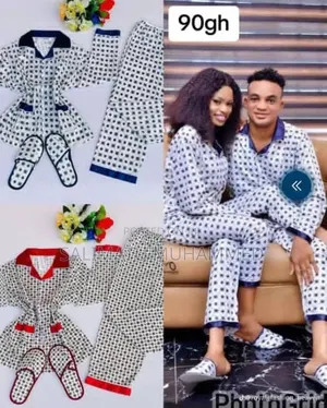 Premium Unisex Polos, Boxers, Nightwear
