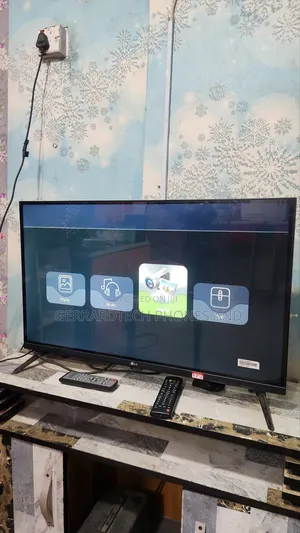 32 Inches Tv Lg