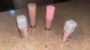 Nude Lipgloss