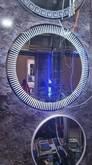 Led Mirror