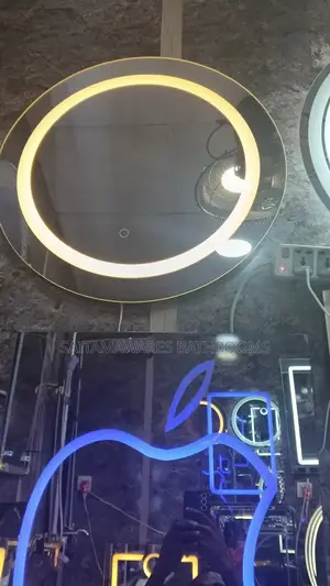Led Mirror