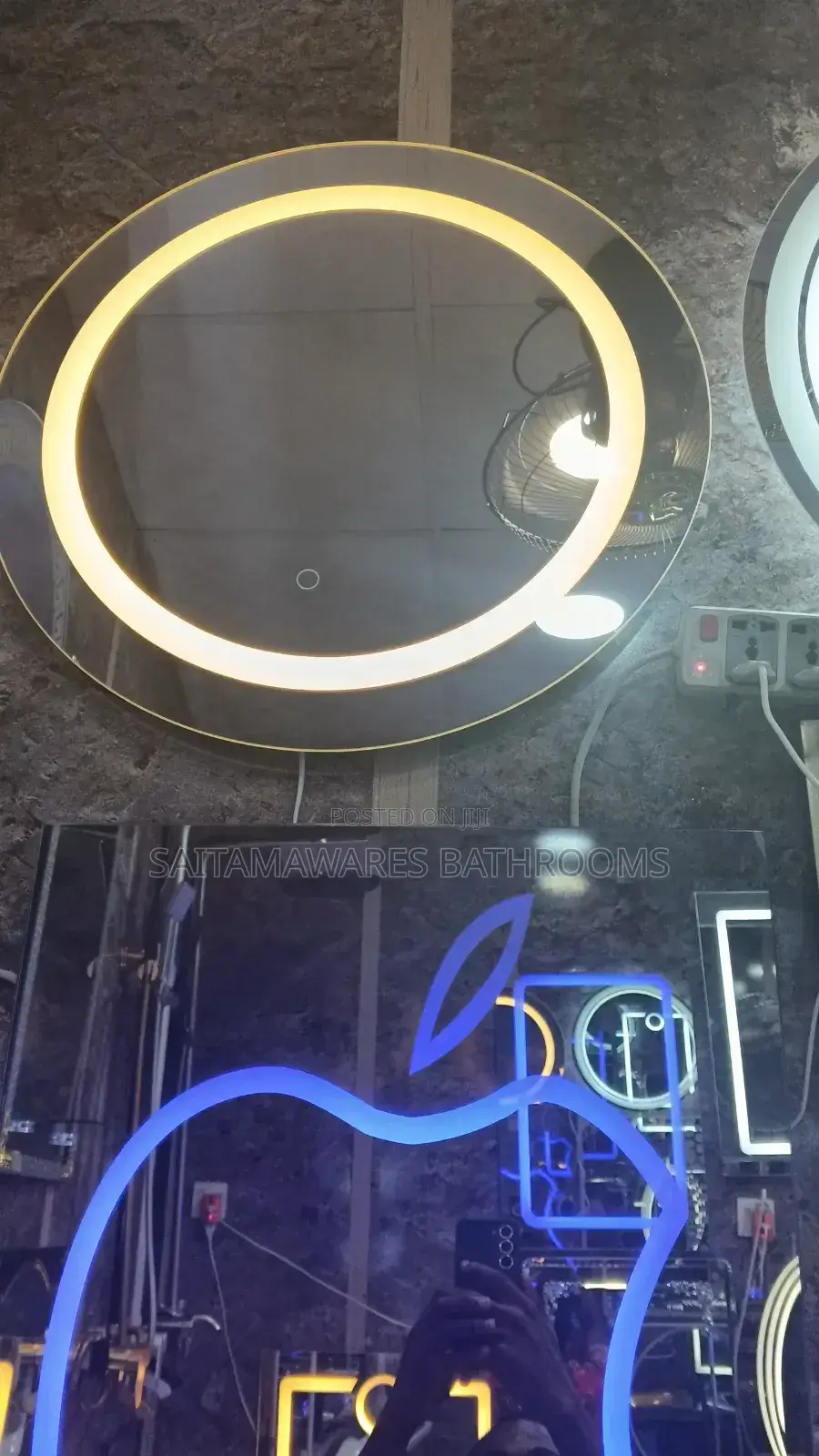 Led Mirror