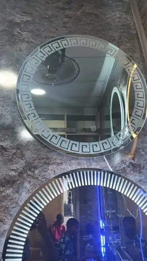 Led Mirror