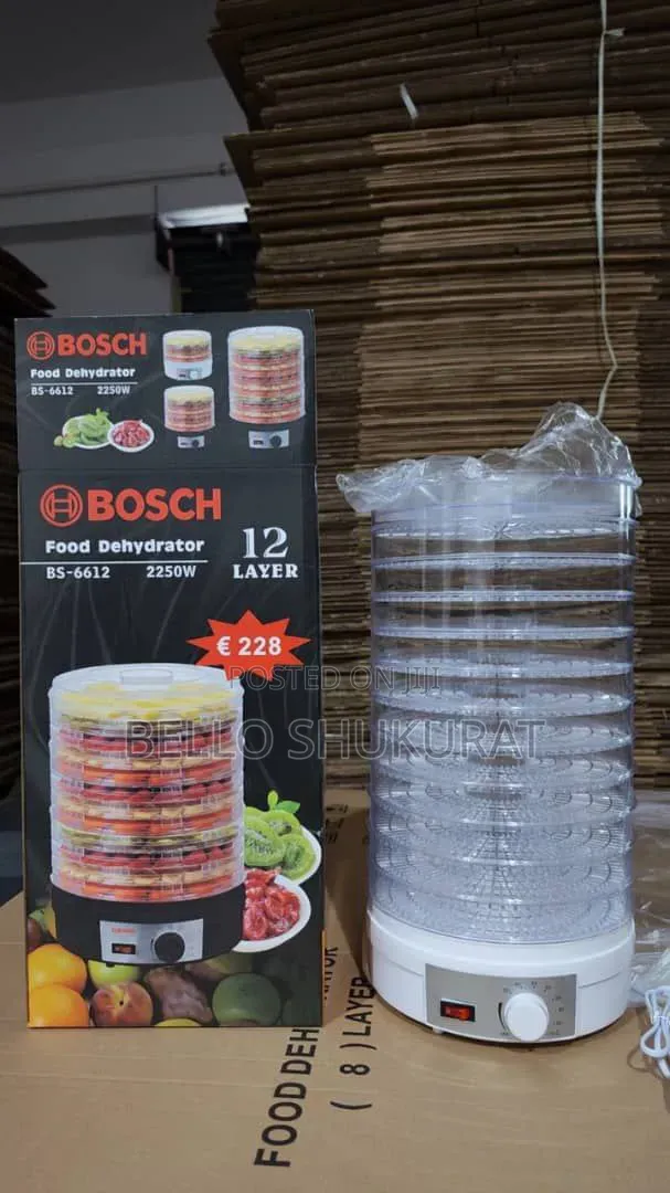 Home Appliances