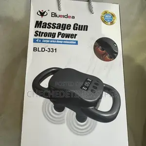 Latest Strong Massage Gun