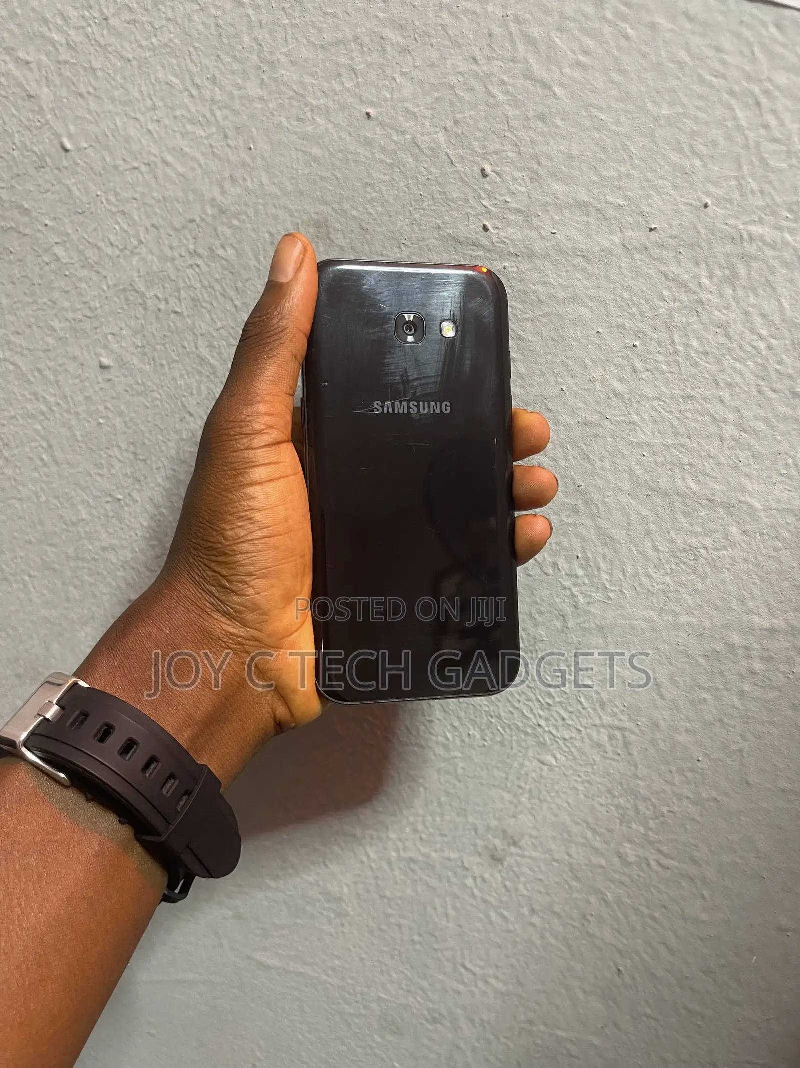 Samsung Galaxy A5 32 GB Black