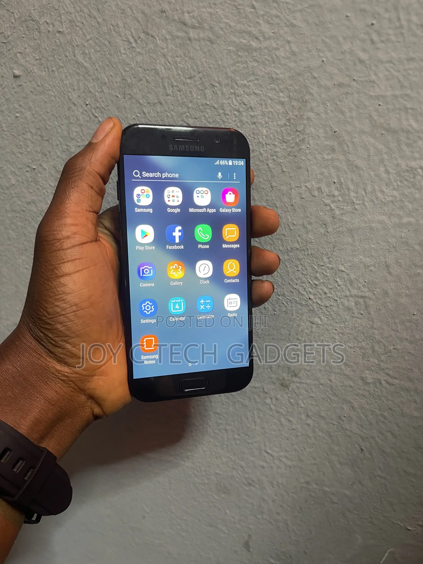 Samsung Galaxy A5 32 GB Black