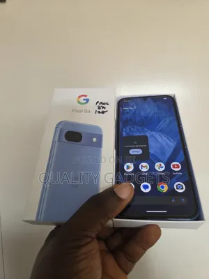 Google Pixel 8a 128 GB Blue