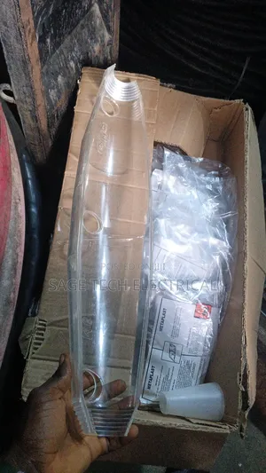 Termination Kit for Cable and Transformers