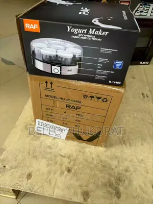 Yogurt Maker