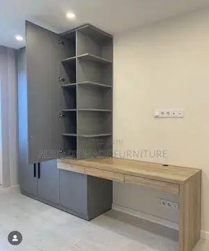 Wardrobe Stand
