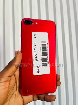 Apple iPhone 7 Plus 128 GB Red
