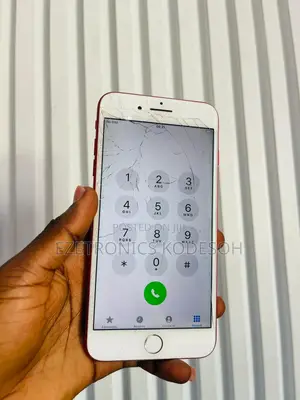 Apple iPhone 7 Plus 128 GB Red