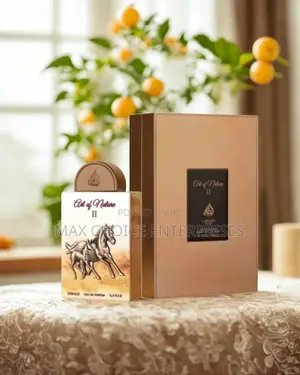Art of Nature Ii Perfume by Lattafa