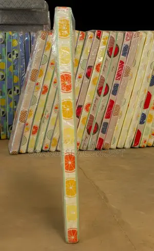 3x5x4 Semi-Orthopedic Mattress (Payment on Delivery)