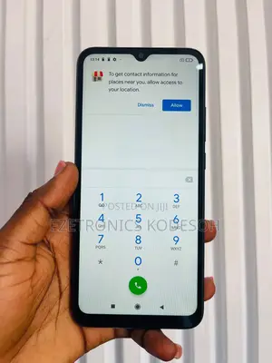 Xiaomi Redmi 9AT 32 GB Blue
