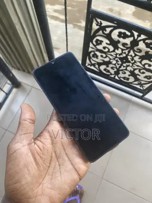 Samsung Galaxy A06 64 GB Blue