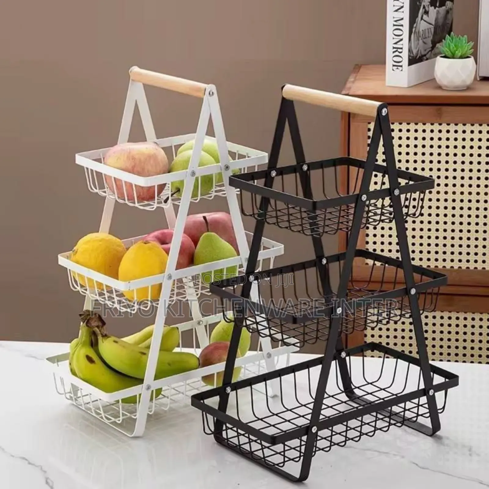 Fruit Rack
