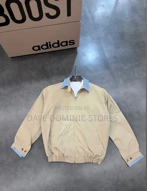 Jacket | Pants | Sneaker Combo (Top Quality)