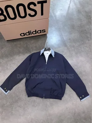 Jacket | Pants | Sneaker Combo (Top Quality)