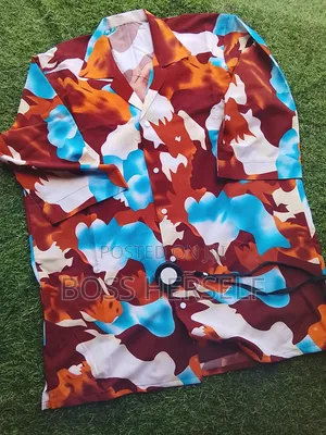 Vintage Shirts