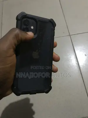 Apple iPhone 12 128 GB Blue