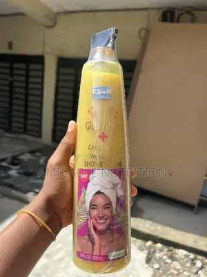 Glutawhite Shower Bath (Original)