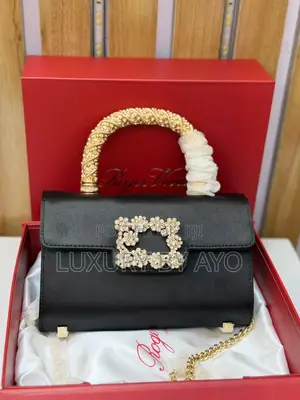 Luxury Roger Vivier Design