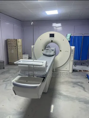 Mri Machine