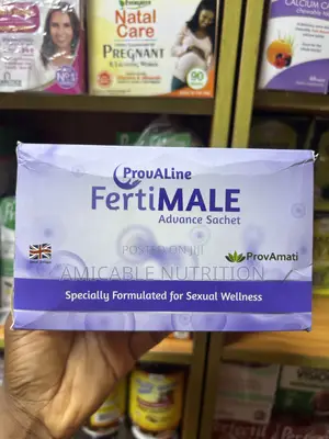 Fertimale Advance
