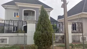4bdrm Duplex in Lugbe Fha Fct for rent