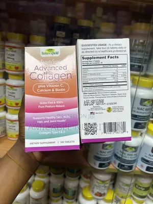 Advanced Collagen