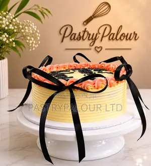 Coconut Cake